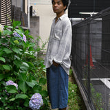 Baggy Shorts Nasukon
