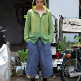Baggy Shorts Nasukon