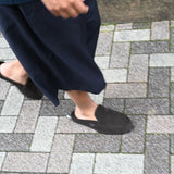 Summer Slacks Shorts D.Navy