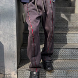 Illuminate II Pant Grey