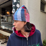 Faux Beanie III