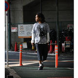 Waffle Thermal White