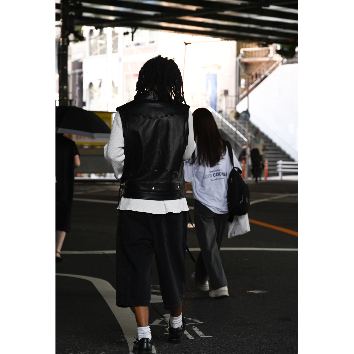 SUPPLY / Waffle Thermal White – SUPLLY TOKYO