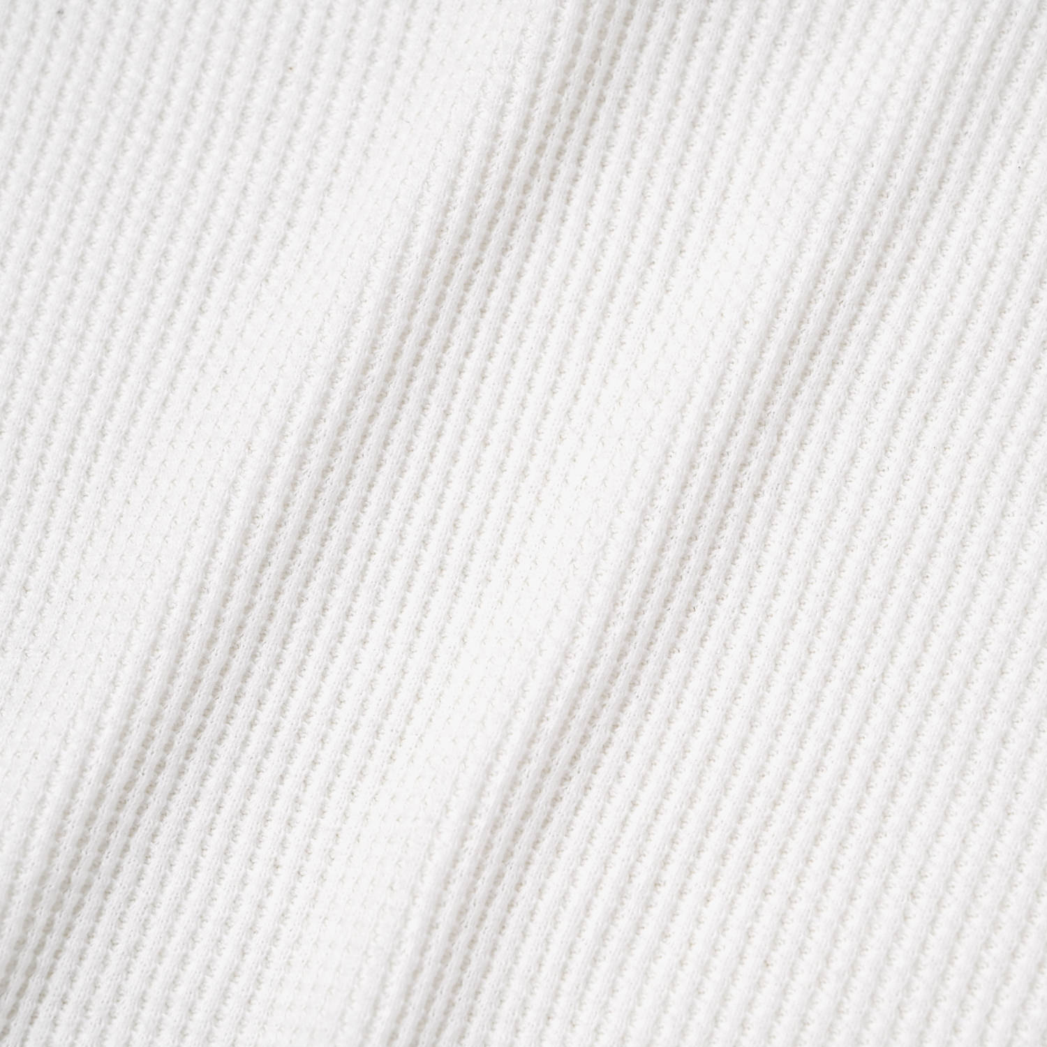 SUPPLY / Waffle Thermal White – SUPLLY TOKYO