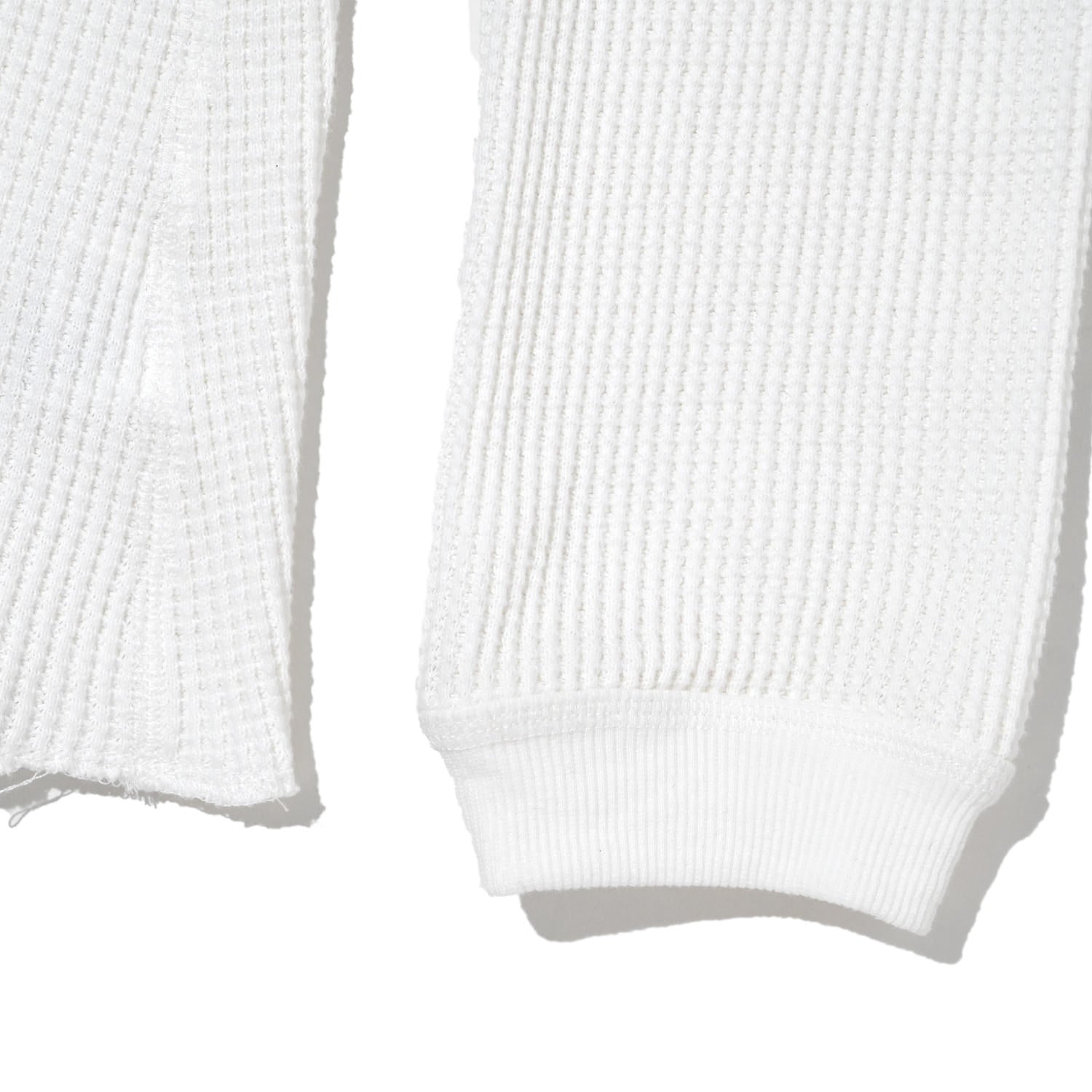 SUPPLY / Waffle Thermal White – SUPLLY TOKYO