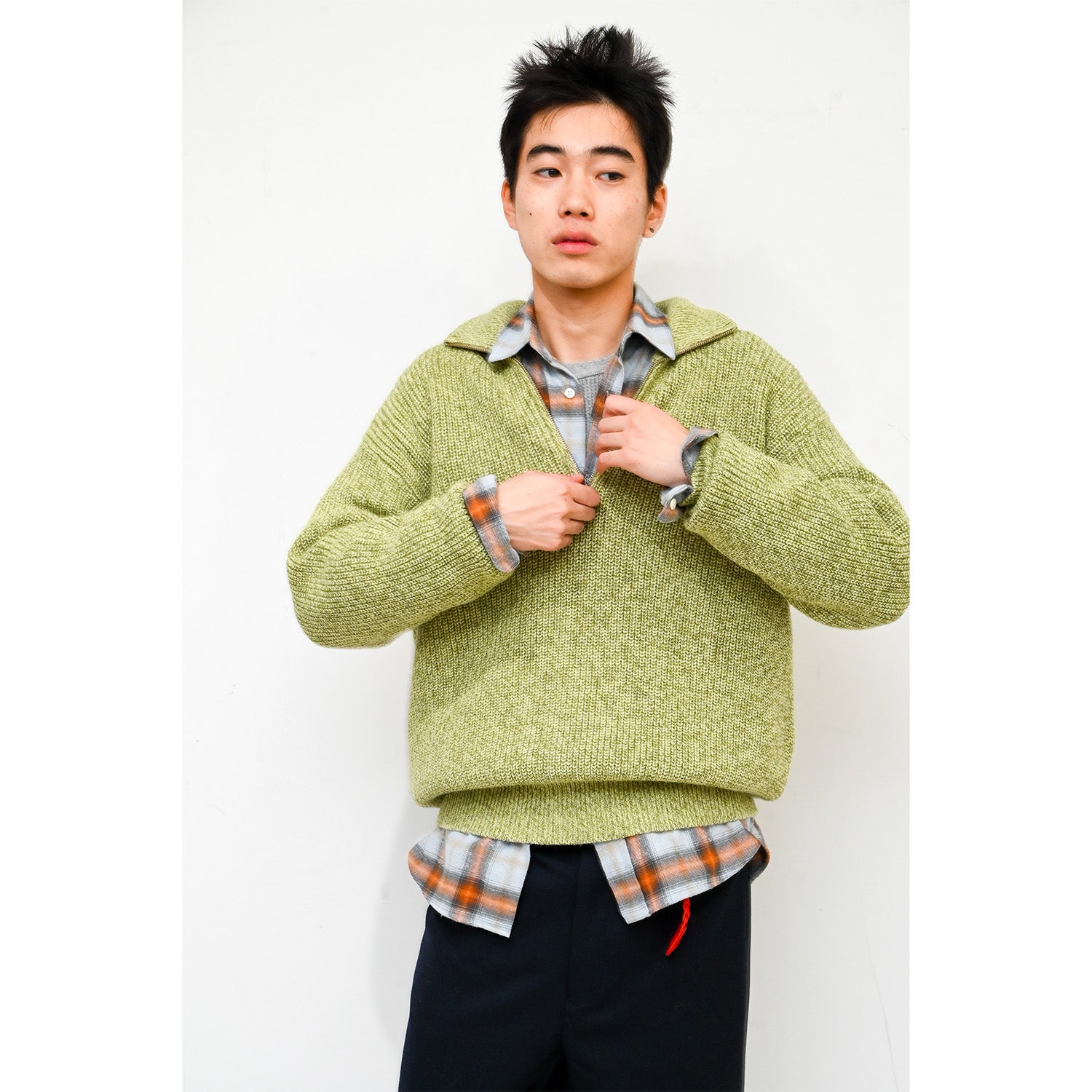 COMFORTABLE REASON – SUPPLY TOKYO