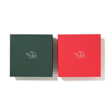 BRAIDED LEATHER BELT