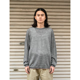 W/G Rametrimmin P/O Gray