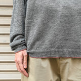 W/G Rametrimmin P/O Gray