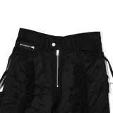 BORO PANTS Black