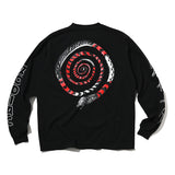 ZODIAC LONG SLEEVE Snake