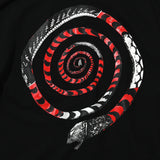 ZODIAC LONG SLEEVE Snake