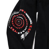 ZODIAC LONG SLEEVE Lion