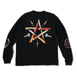 ZODIAC LONG SLEEVE Lion