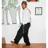 gourmet jeans for SUPPLY / LOOSE Black