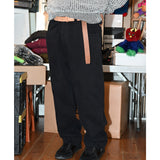 gourmet jeans for SUPPLY / LOOSE Black