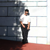 gourmet jeans for SUPPLY / LOOSE Black