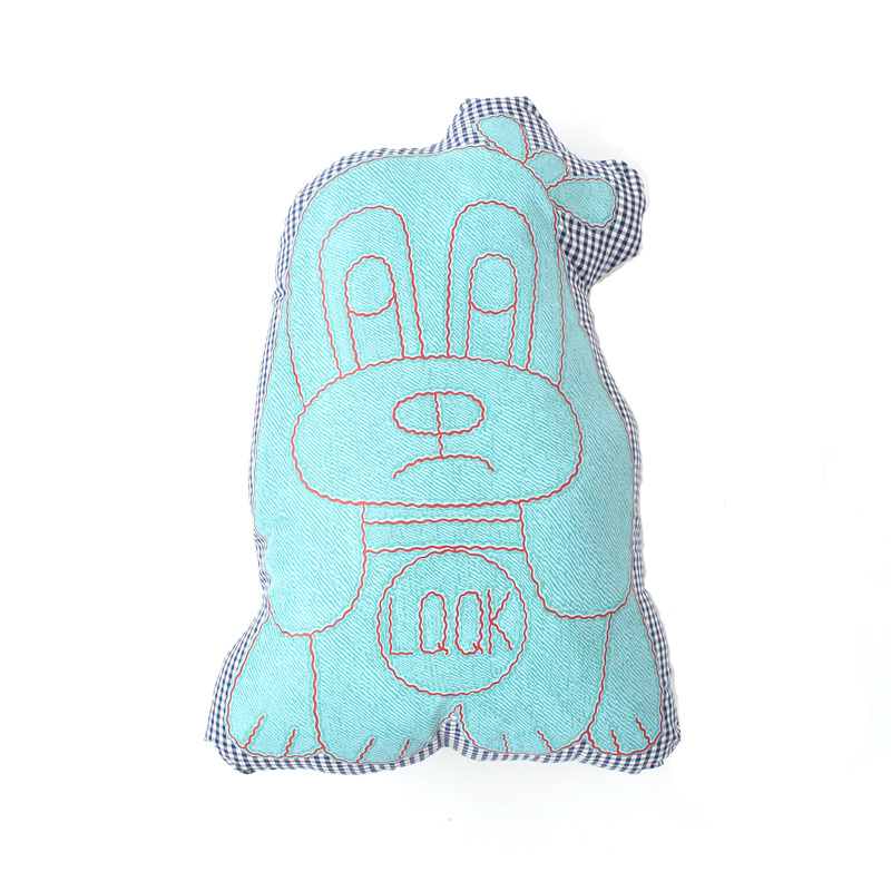 LQQK STUDIO (SAD PUPPY PILLOW) 通販 ｜ SUPPLY TOKYO online store