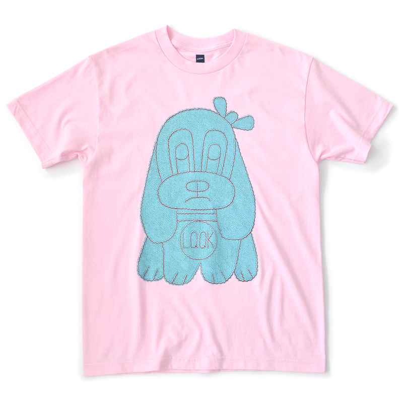 LQQK STUDIO (SAD PUPPY Tee) 通販 ｜ SUPPLY TOKYO online store