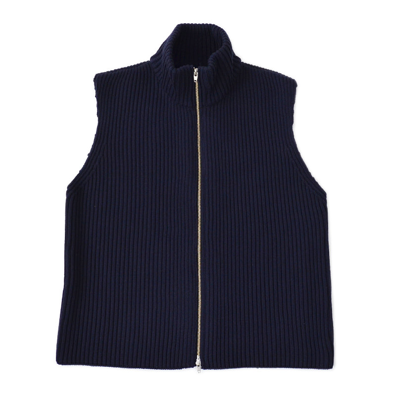 送料込】☆希少☆ URU TOKYO 18aw knit vest | www.150.illinois.edu