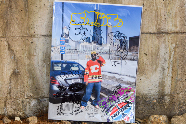 SNEEZE MAGAZINE ISSUE 50 ｜ SUPPLY TOKYO online store