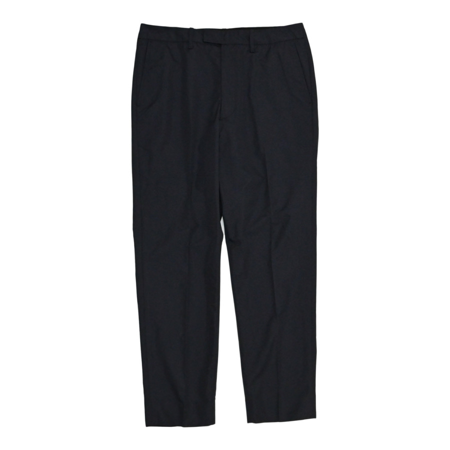 ZEPTEPI (Slacks Twenty Three Black) 通販 ｜ SUPPLY TOKYO online store