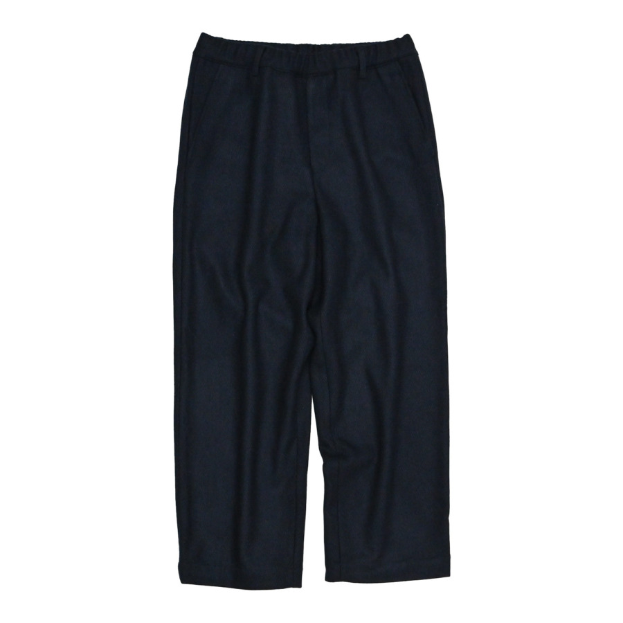 HEALTH (EASY PANTS #3 Navy) 通販 ｜ SUPPLY TOKYO online store