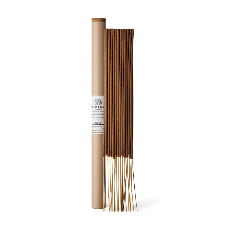 APOTHEKE FRAGRANCE (INCENSE STICKS Suavis) 通販 ｜ SUPPLY TOKYO