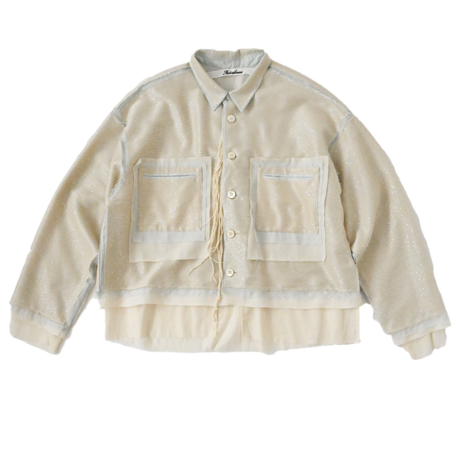 Midorikawa (MID22SS-SH02) 通販 ｜ SUPPLY TOKYO online store