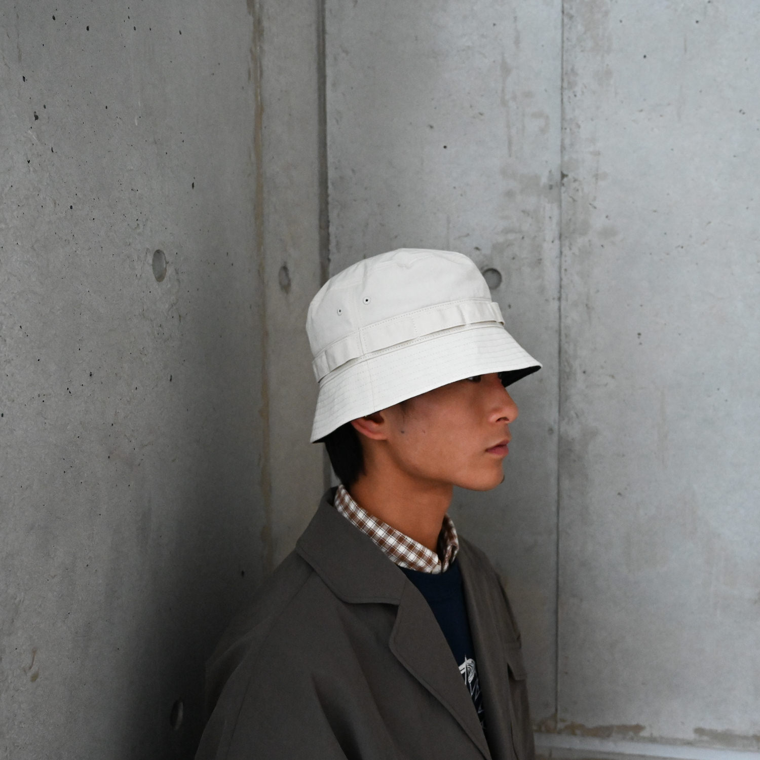 NOROLL (ROLL HAT) 通販 ｜ SUPPLY TOKYO online store