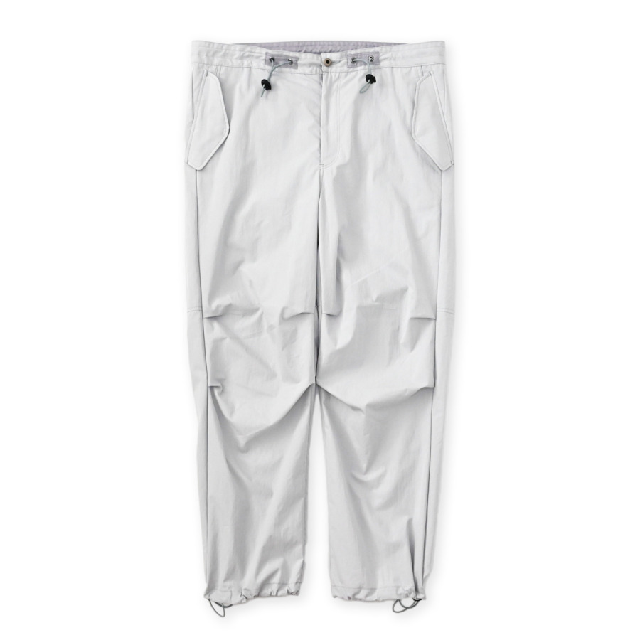 P A C S (FLEX Pants Space Gray) 通販 ｜ SUPPLY TOKYO online store