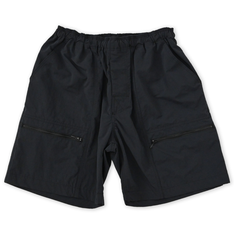 COMFORTABLE REASON (Active Shorts Black) 通販 ｜ SUPPLY TOKYO ...