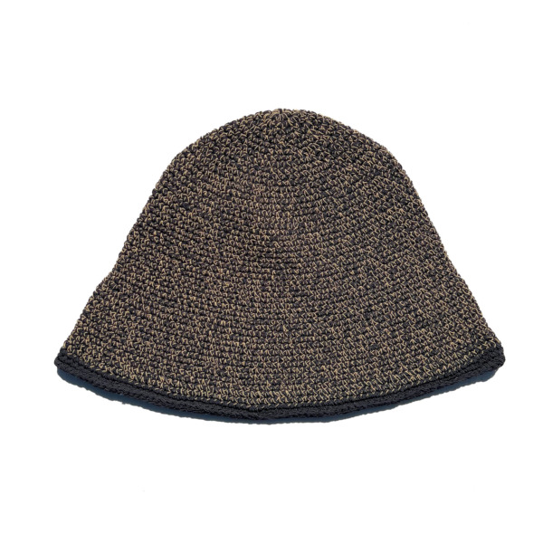 COMFORTABLE REASON /// Crochet Hat 03