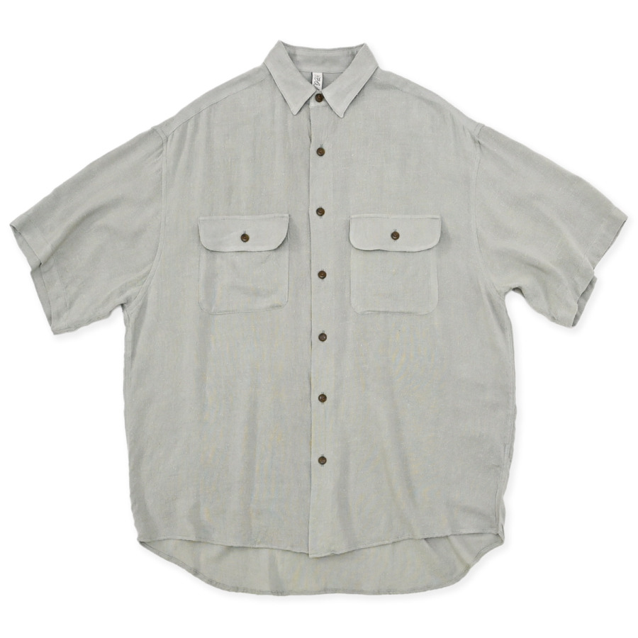 HEALTH (SUMMER SHIRTS #5 Wakakusa) 通販 ｜ SUPPLY TOKYO online store