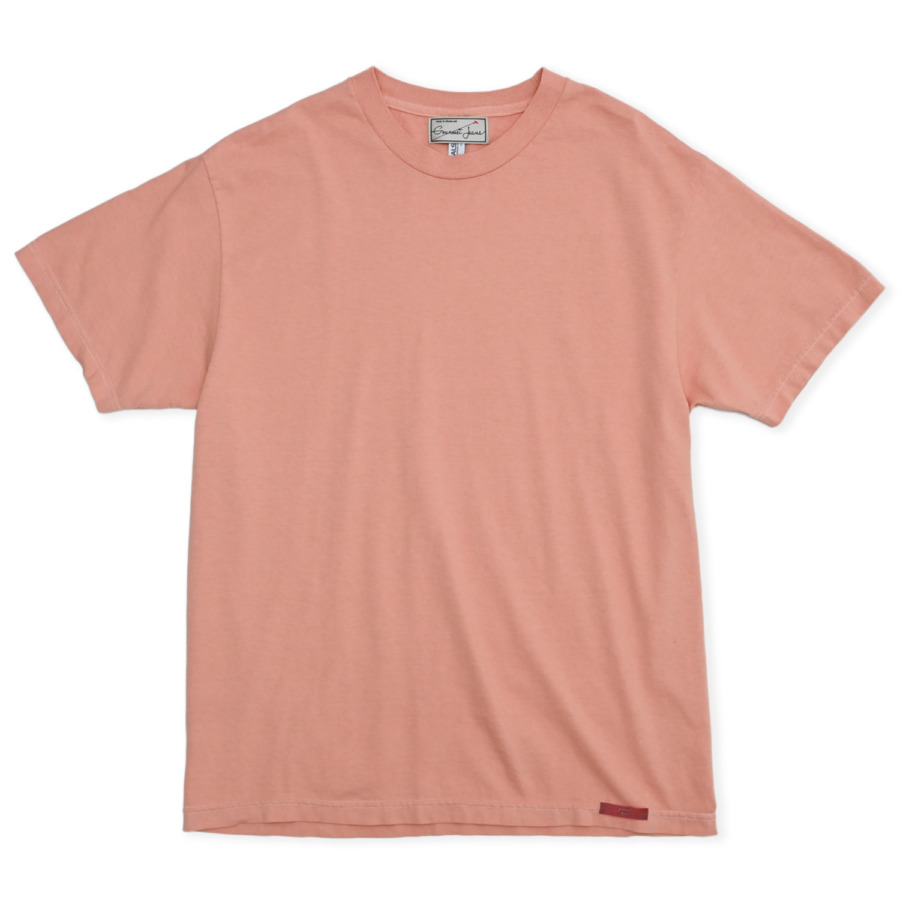 gourmet jeans × SUPPLY (1301 Tee Coral) 通販 ｜ SUPPLY TOKYO