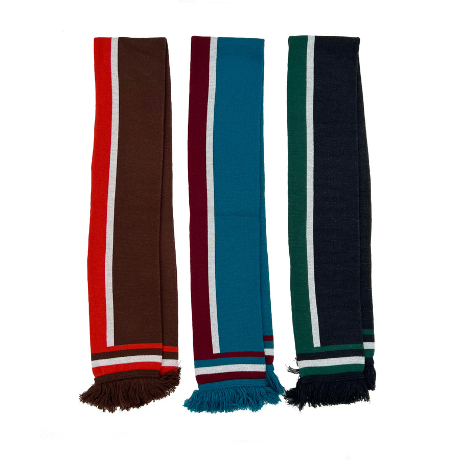 COMFORTABLE REASON (Reversible Scarf) 通販 ｜ SUPPLY TOKYO online