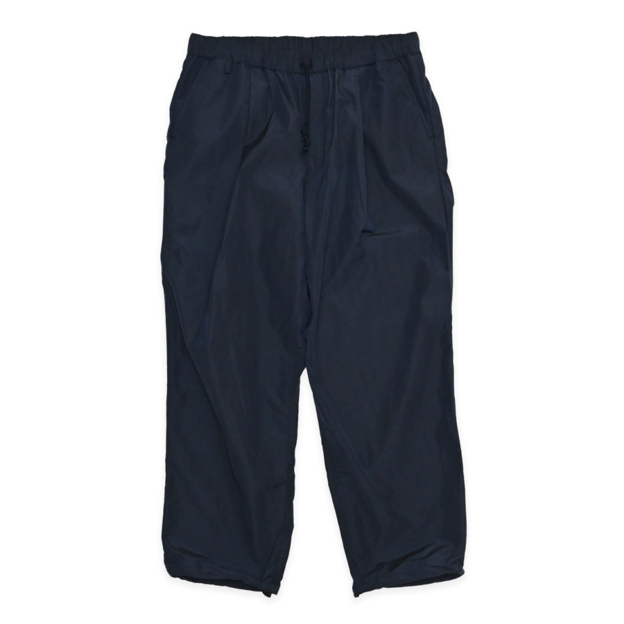 HEALTH (Easy pants #6 Navy) 通販 ｜ SUPPLY TOKYO online store