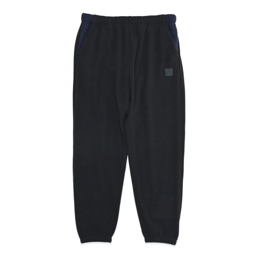 LQQK STUDIO (POLAR FLEECE PANT Black) 通販 ｜ SUPPLY TOKYO