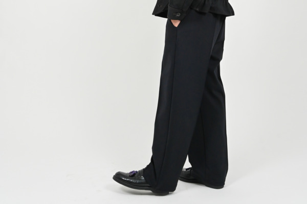 Track Slacks ｜ SUPPLY TOKYO online store