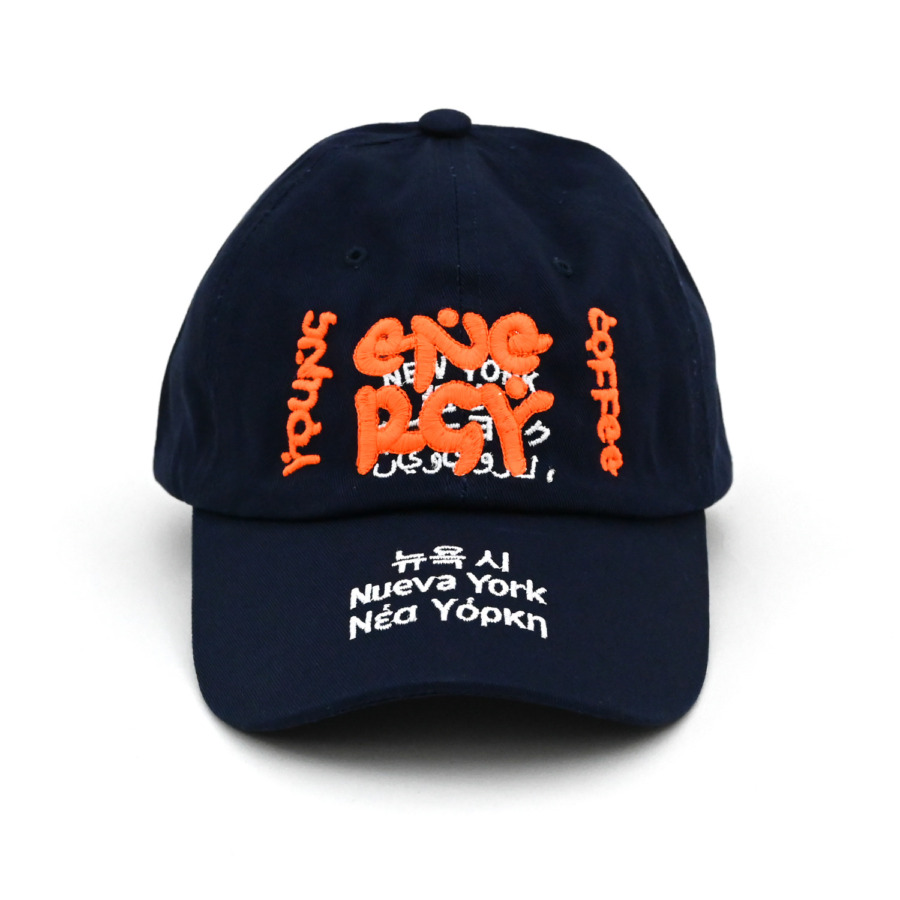 Young Coffee (Energy Hat) 通販 ｜ SUPPLY TOKYO online store