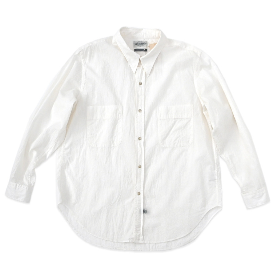 8,183円Marvine Pontiak Shirt Makes マルチパターン シャツ