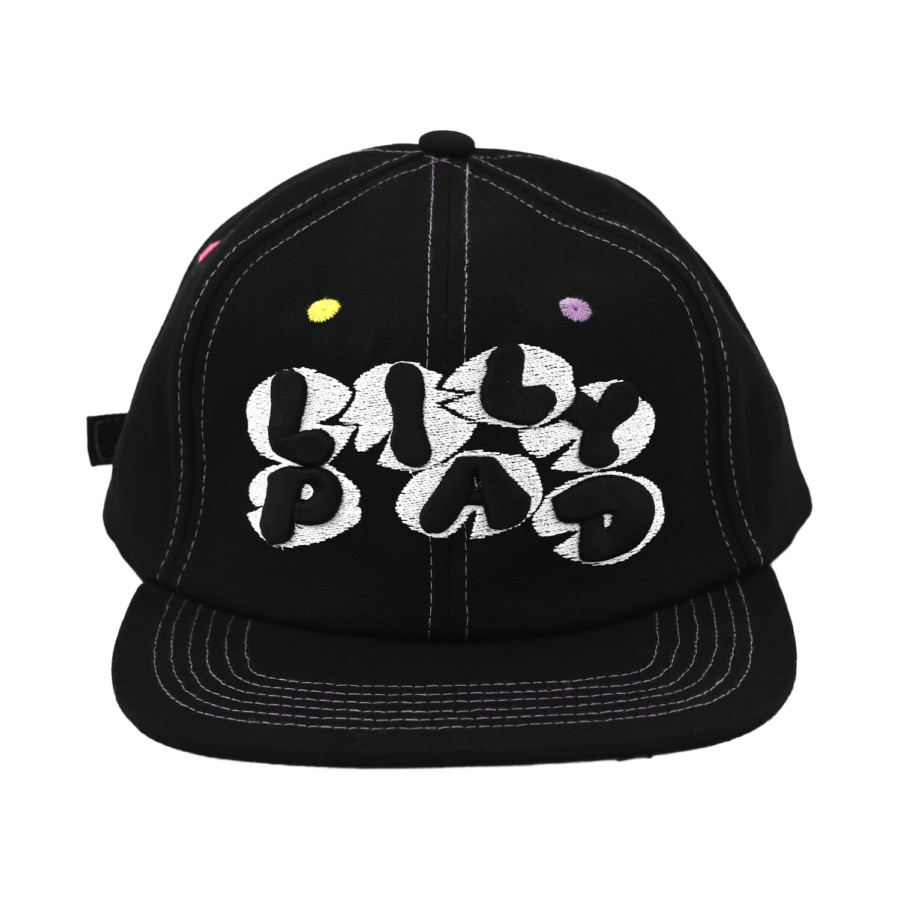 LILY PAD (BLACK HAT) 通販 ｜ SUPPLY TOKYO online store