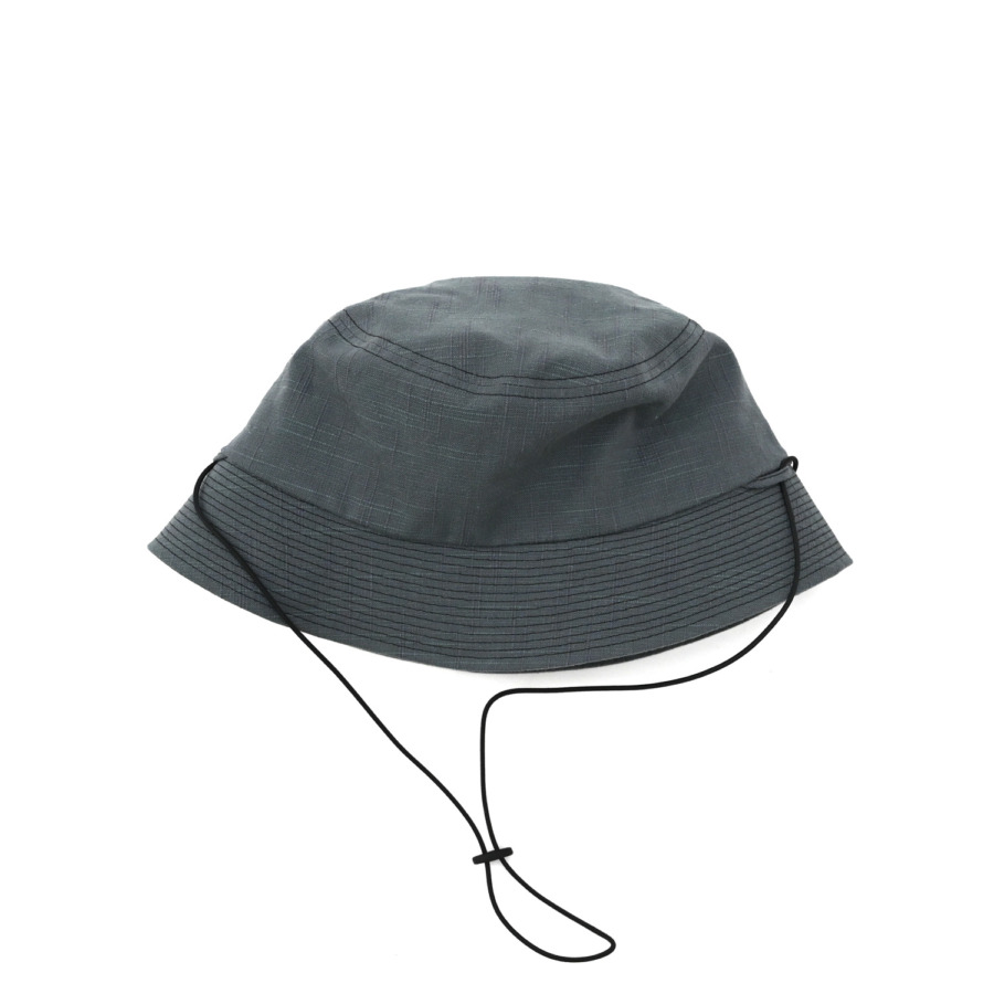 良好品 noroll BUCKET バケットハット メンズ