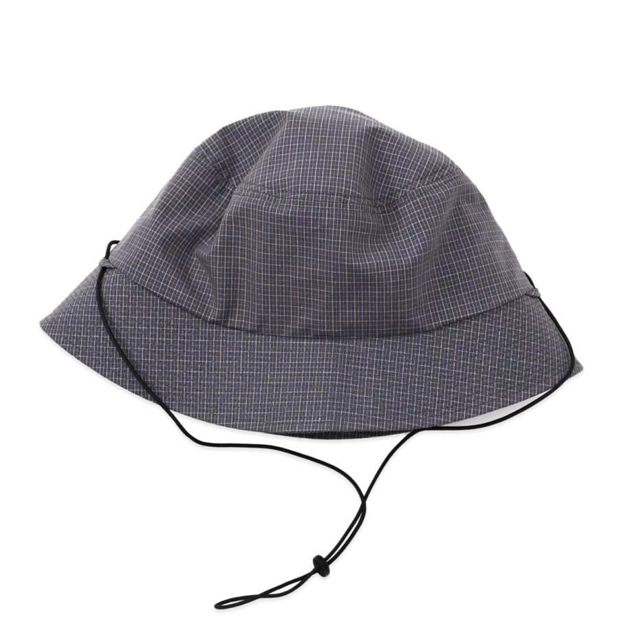 NOROLL (BUCKET HAT Multi Violet) 通販 ｜ SUPPLY TOKYO online store