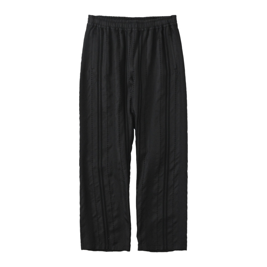 URU (EASY PANTS Black) 通販 ｜ SUPPLY TOKYO online store