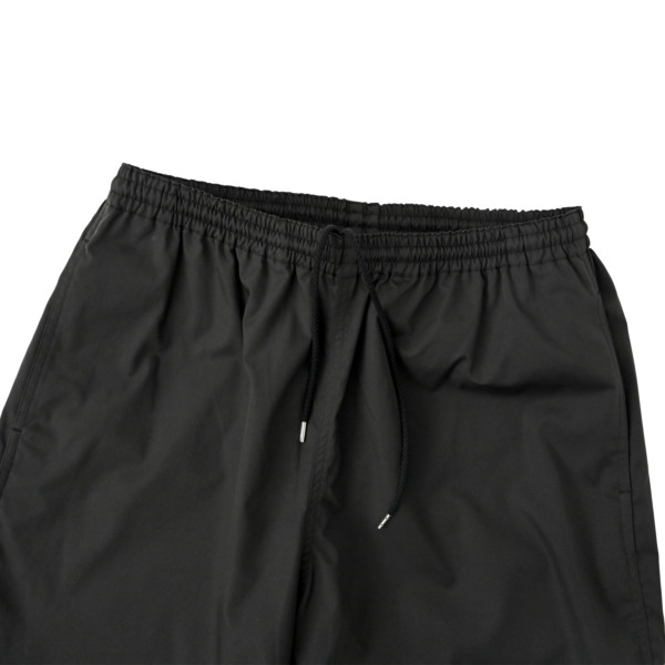 P A C S /// Limonta Convertible Pants Black 03