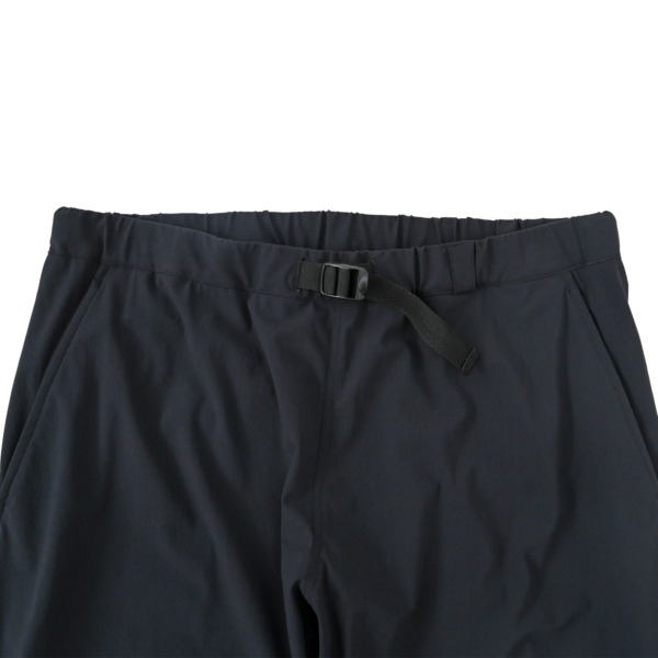 tone × SUPPLY /// SUNSHADE MOVING PANTS Black 03