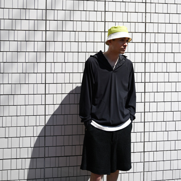 tone /// SUNSHADE MOVING PARKA 05