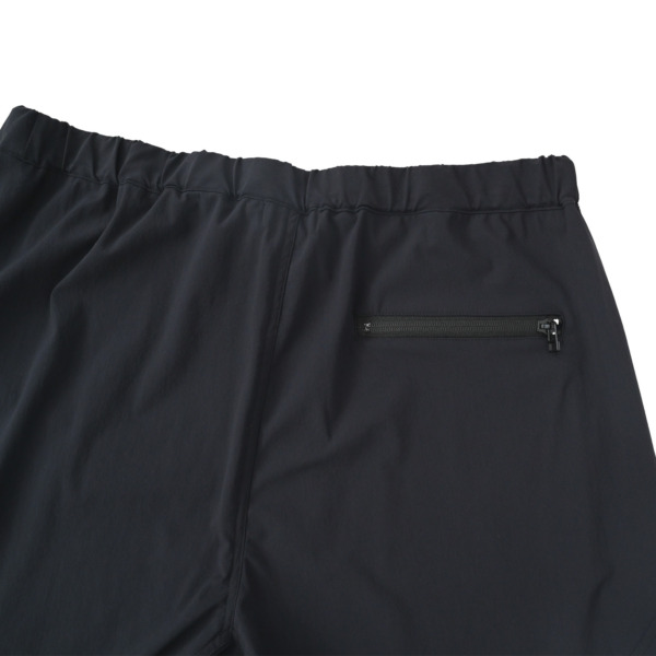 tone × SUPPLY /// SUNSHADE MOVING PANTS Black 05