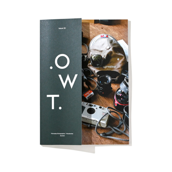 .OWT. /// issue05 01